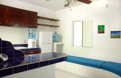 Tohoku Condo | Charming Penthouse, FREE INTERNET, CABLE and SAFE DEPOSIT BOX