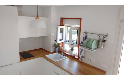 Barbate Apartment | Charming Penthouse Studio "Dreamcatcher"