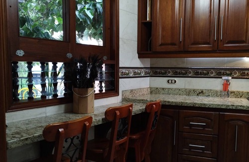 La Castellana House | Charming Period House in Laureles Almeria