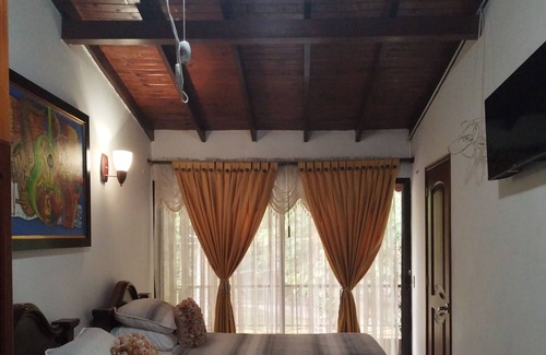La Castellana House | Charming Period House in Laureles Almeria