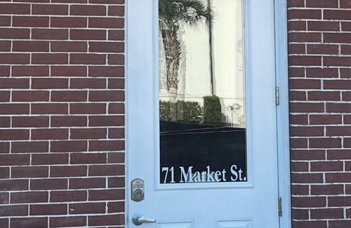 Apalachicola Apartment | Charming pet-friendly suite in the heart of historic downtown Apalachicola