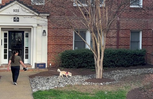 Old Town Alexandria Apartment | Charming place in Old Town Alexandria, close to Reagan National Airport.