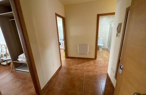 O Vicedo Apartment | CHARMING Playa O VICEDO
