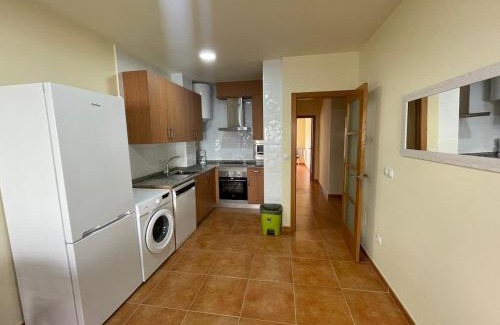 O Vicedo Apartment | CHARMING Playa O VICEDO