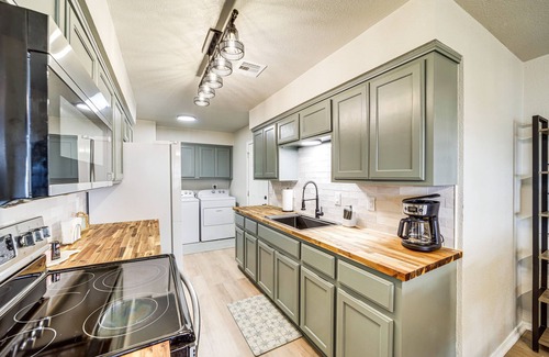 Porum House | Charming Porum Home Near Lake Eufaula!