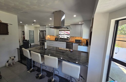 Desoto Lakes House | Charming private 4-bedroom estate on over 1 acre of land.