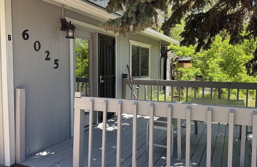 Flagstaff House | Charming Private Casita