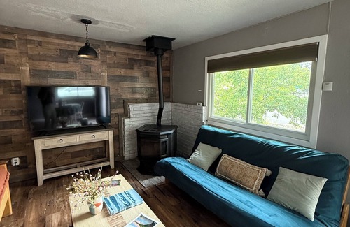 Flagstaff House | Charming Private Casita