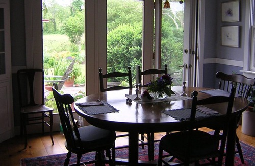 Adamsville Other | Charming, private country Cape amidst fields and gardens