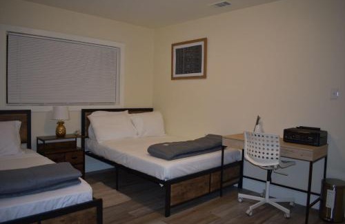 Westminster House | Charming private guest Suite near Disney/Beach