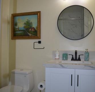 Westminster House | Charming private guest Suite near Disney/Beach
