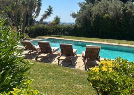 Ollioules House | Charming Provencal house with swimming pool