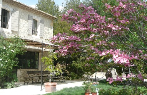 Lambesc Villa | CHARMING PROVENCAL MAS …. WITH FAMILY OR FRIENDS!