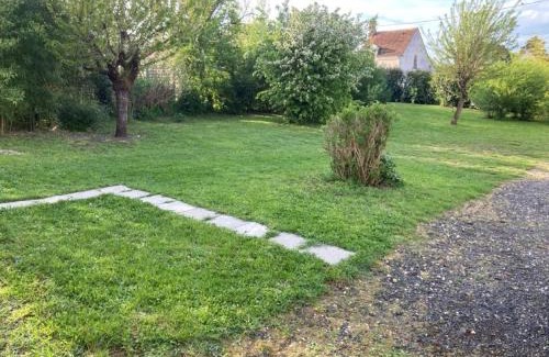 La Celle-sous-Gouzon House | Charming quiet house