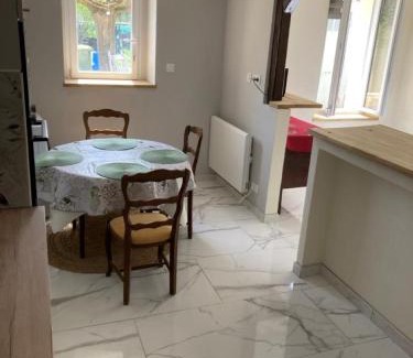La Celle-sous-Gouzon House | Charming quiet house