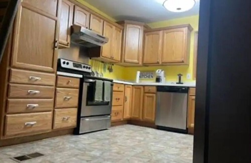 Church Street House | Charming Ranch near Hartsfield!n