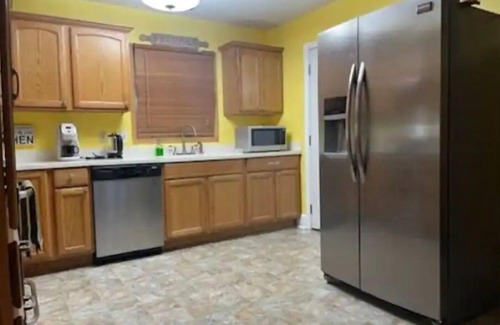 Church Street House | Charming Ranch near Hartsfield!n