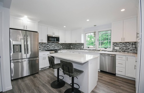 Winchester House | Charming renovated 3-bedroom house in serene Winsted