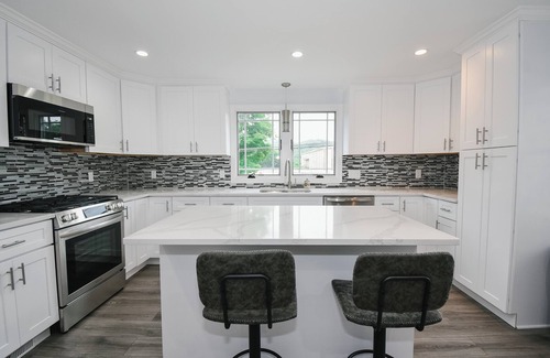 Winchester House | Charming renovated 3-bedroom house in serene Winsted