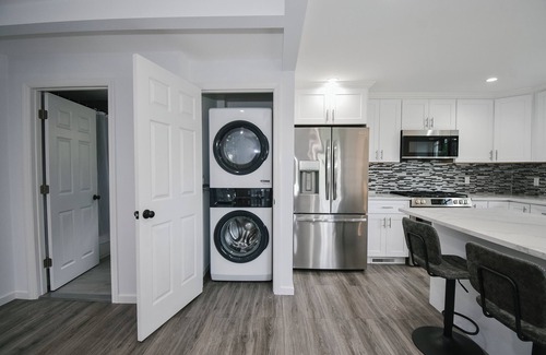 Winchester House | Charming renovated 3-bedroom house in serene Winsted
