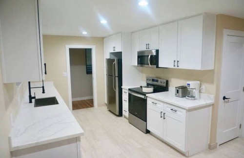 Riverview House | Charming Renton Retreat 3bd1bath