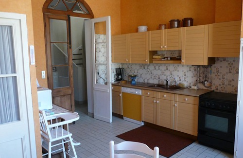 Cestas House | Charming residence with large park for 10 people in Cestas near Bordeaux