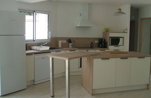 La Flotte House | Charming Retaise House in La Flotte