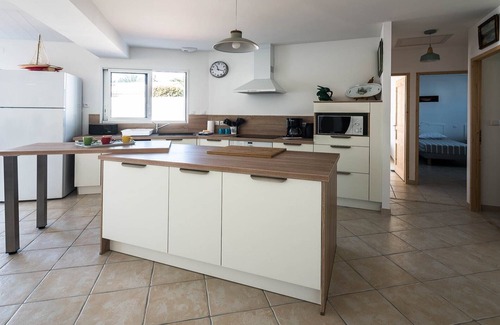La Flotte House | Charming Retaise House in La Flotte