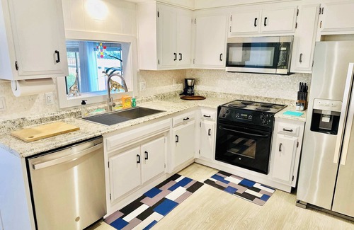 Sparks House | Charming Retreat/6 Beds