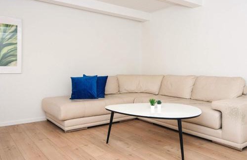 Ringkobing House | Charming Retreat in Algade - By Traum Ferienwohnungen