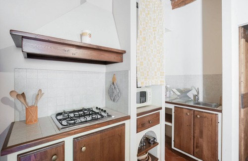 Sesto Fiorentino Apartment | Charming Retreat in Montorsoli