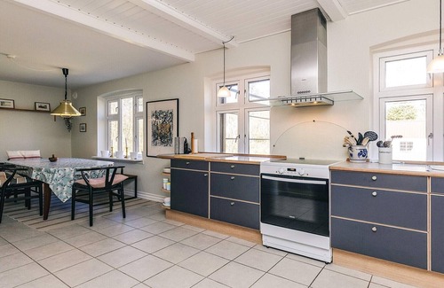 Læsø House | Charming Retreat in Nature - By Traum Ferienwohnungen