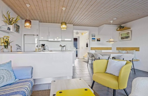 Lokken House | Charming Retreat near Beach - By Traum Ferienwohnungen