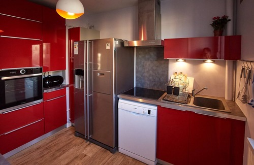 Nevers Apartment | Charming room in a Nevers apartment