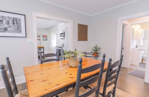 Rose City Park House | Charming Rose City Bungalow Near Parks & Dining