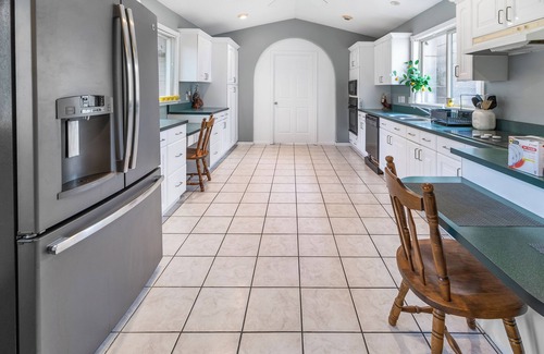St. Helen House | Charming rual 3-bedroom house located in pleasant St Helen