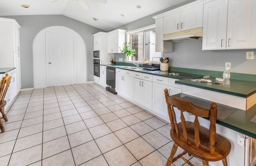 St. Helen House | Charming rual 3-bedroom house located in pleasant St Helen