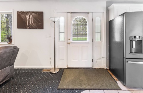 St. Helen House | Charming rual 3-bedroom house located in pleasant St Helen