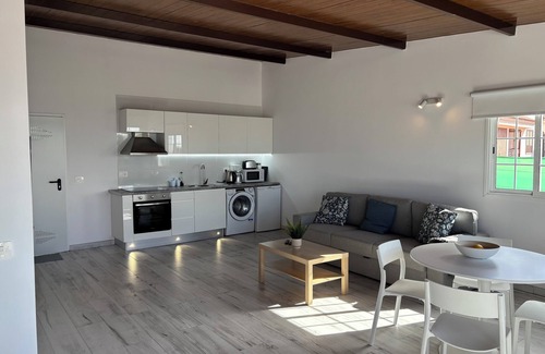 La Camella House | Charming Rural House