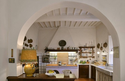 Lari Villa | Charming Stay, Casciana Terme
