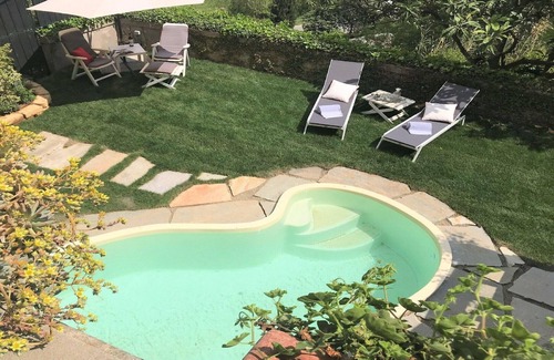 Lari Villa | Charming Stay, Casciana Terme