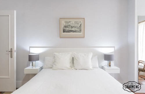 Arapiles Apartment | Charming San Bernardo - Estancias Temporales