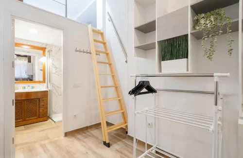 San Isidro Apartment | Charming San Isidro