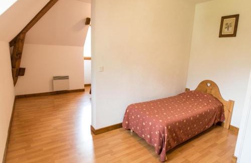 Giez Apartment | Charming Savoyard Apartment