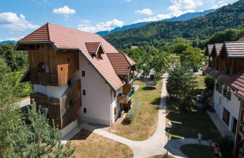 Giez Apartment | Charming Savoyard Apartment