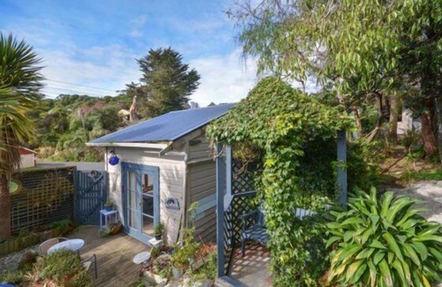 Portobello Cottage | Charming Seafarer's Cottage in Portobello