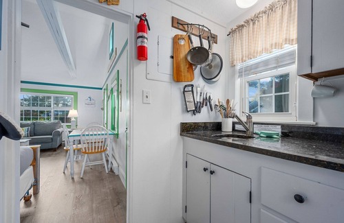 South Yarmouth Cottage | Charming Seaside Cottage Near Nantucket Sound