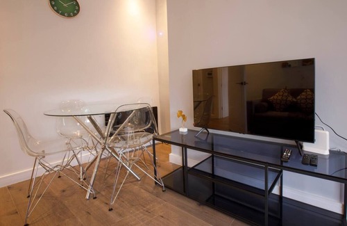 Weymouth Apartment | Charming Seaside Flat, Weymouth