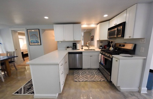 West Cape May House | Charming Seaside Cottage! Limited Number of Late Summer and Fall Openings!