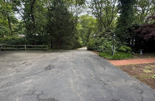 Falmouth House | Charming, Semi-Secluded 4-bed house near bike path, beach in beautiful Falmouth